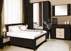 Спальни и спальные гарнитуры в Качканаре