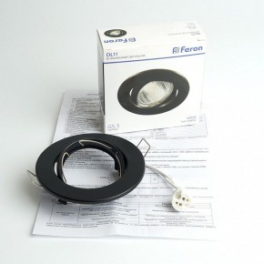 0 Feron DL11 48466 в Качканаре - kachkanar.ok-mebel.com | фото 6