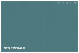 Диван прямой Арбат МД (Дизайн 7) Neo Emerald/Baltic Azure в Качканаре - kachkanar.ok-mebel.com | фото 5