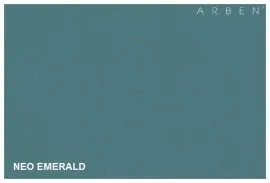 Диван прямой Арбат БД (Дизайн 7) Neo Emerald/Baltic Azure в Качканаре - kachkanar.ok-mebel.com | фото 6
