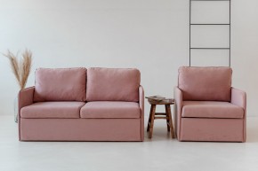 Комплект мягкой мебели 800+801 (диван+кресло) в Качканаре - kachkanar.ok-mebel.com | фото 4