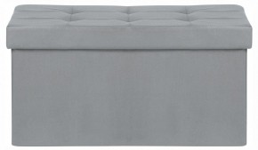 Банкетка-сундук Леда в Качканаре - kachkanar.ok-mebel.com | фото 2
