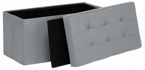 Банкетка-сундук Леда в Качканаре - kachkanar.ok-mebel.com | фото 3