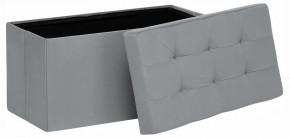 Банкетка-сундук Леда в Качканаре - kachkanar.ok-mebel.com | фото 4
