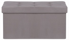 Банкетка-сундук Леда в Качканаре - kachkanar.ok-mebel.com | фото 2