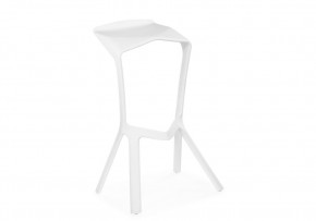 Барный стул Барный стул Mega white в Качканаре - kachkanar.ok-mebel.com | фото