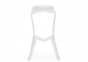 Барный стул Барный стул Mega white в Качканаре - kachkanar.ok-mebel.com | фото 3
