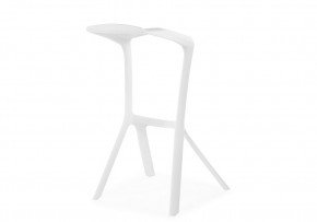 Барный стул Барный стул Mega white в Качканаре - kachkanar.ok-mebel.com | фото 4