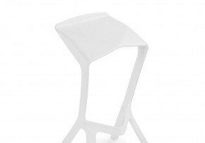 Барный стул Барный стул Mega white в Качканаре - kachkanar.ok-mebel.com | фото 5