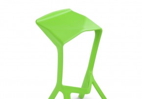 Барный стул Mega green в Качканаре - kachkanar.ok-mebel.com | фото