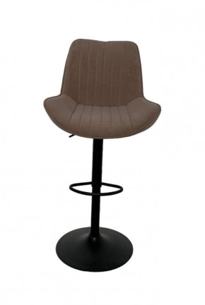 Барный стул Оскар газлифт (арт. Б325) (*в тканях - Luma, Paris, Merlin) в Качканаре - kachkanar.ok-mebel.com | фото