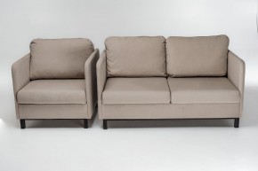 Комплект мягкой мебели 900+901 (диван+кресло) в Качканаре - kachkanar.ok-mebel.com | фото 11