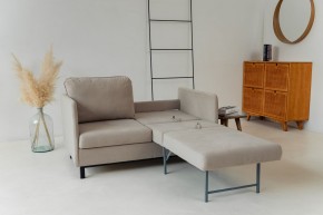 Комплект мягкой мебели 900+901 (диван+кресло) в Качканаре - kachkanar.ok-mebel.com | фото 4