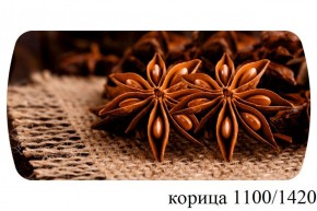 БОСТОН - 3 Стол раздвижной 1100/1420 опоры Брифинг в Качканаре - kachkanar.ok-mebel.com | фото 19