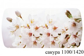 БОСТОН - 3 Стол раздвижной 1100/1420 опоры Триумф в Качканаре - kachkanar.ok-mebel.com | фото 40