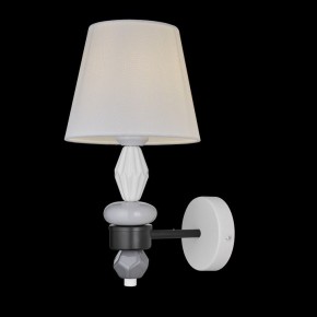 Бра 33 идеи LS.CLT1 WLL902.01WH.BL-LS.CLT1 в Качканаре - kachkanar.ok-mebel.com | фото 2