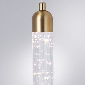 Бра Arte Lamp Bias A1802AP-5PB в Качканаре - kachkanar.ok-mebel.com | фото 2