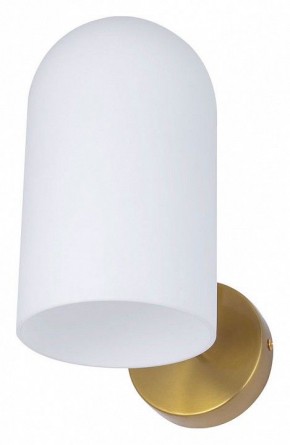 Бра Arte Lamp Cassel A5454AP-1PB в Качканаре - kachkanar.ok-mebel.com | фото