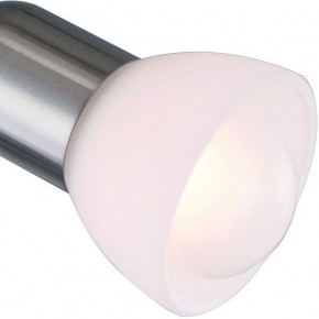 Бра Arte Lamp Falena A3116AP-1SS в Качканаре - kachkanar.ok-mebel.com | фото 2