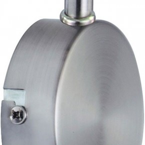 Бра Arte Lamp Falena A3116AP-1SS в Качканаре - kachkanar.ok-mebel.com | фото 3