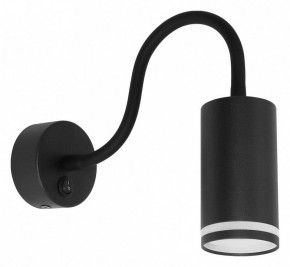 Бра Arte Lamp Imai A2266AP-1BK в Качканаре - kachkanar.ok-mebel.com | фото