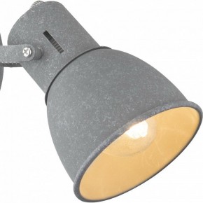 Бра Arte Lamp Jovi A1677AP-1GY в Качканаре - kachkanar.ok-mebel.com | фото 2