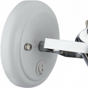 Бра Arte Lamp Jovi A1677AP-1WH в Качканаре - kachkanar.ok-mebel.com | фото 4