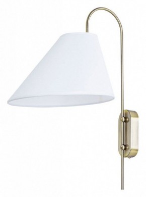 Бра Arte Lamp Rondo A4086AP-1AB в Качканаре - kachkanar.ok-mebel.com | фото