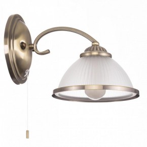 Бра Citilux ALONSO CL422313 в Качканаре - kachkanar.ok-mebel.com | фото