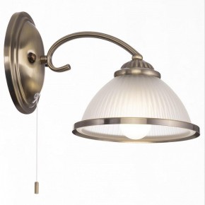 Бра Citilux ALONSO CL422313 в Качканаре - kachkanar.ok-mebel.com | фото 4