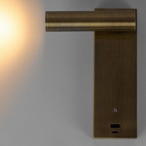 Бра Citilux Декарт CL704433 в Качканаре - kachkanar.ok-mebel.com | фото 6