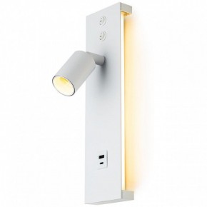 Бра Citilux Декарт CL704460 в Качканаре - kachkanar.ok-mebel.com | фото 10