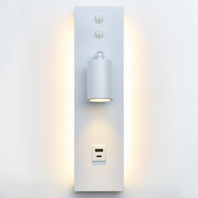 Бра Citilux Декарт CL704460 в Качканаре - kachkanar.ok-mebel.com | фото 6