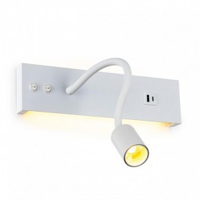 Бра Citilux Декарт CL704470 в Качканаре - kachkanar.ok-mebel.com | фото 5
