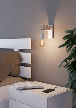 Бра Eglo TOWNSHEND 43706 в Качканаре - kachkanar.ok-mebel.com | фото 2
