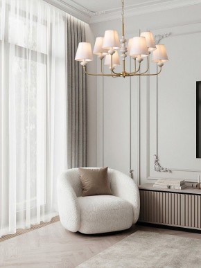 Бра Freya Evelyn FR2038WL-01BS в Качканаре - kachkanar.ok-mebel.com | фото 5
