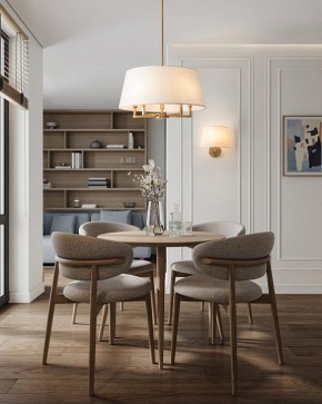 Бра Freya Graceful FR2042WL-01N в Качканаре - kachkanar.ok-mebel.com | фото 4