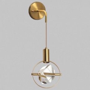 Бра Imex CR.23453 CR.23453-1-W-GB-LED в Качканаре - kachkanar.ok-mebel.com | фото