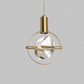 Бра Imex CR.23453 CR.23453-1-W-GB-LED в Качканаре - kachkanar.ok-mebel.com | фото 2