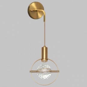 Бра Imex CR.23454 CR.23454-1-W-GB-LED в Качканаре - kachkanar.ok-mebel.com | фото