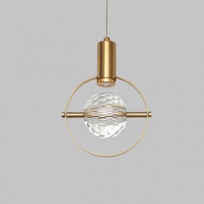Бра Imex CR.23454 CR.23454-1-W-GB-LED в Качканаре - kachkanar.ok-mebel.com | фото 2