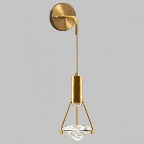 Бра Imex CR.23460 CR.23460-1-W-GB-LED в Качканаре - kachkanar.ok-mebel.com | фото