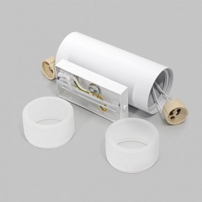 Бра Imex LEON IL.0005.1502 WH в Качканаре - kachkanar.ok-mebel.com | фото 4