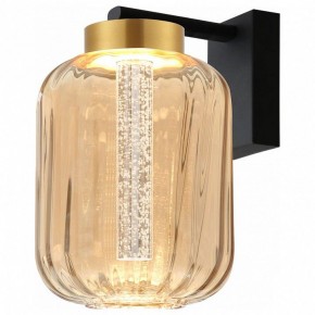 Бра Imex PLW-7077 PLW-7077-205-AMBER в Качканаре - kachkanar.ok-mebel.com | фото
