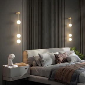Бра Imperiumloft ADILS adils-wall01 в Качканаре - kachkanar.ok-mebel.com | фото 3