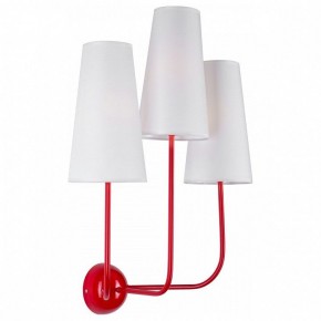 Бра Imperiumloft Бра Graceful Red Toadstools 44.597-0 в Качканаре - kachkanar.ok-mebel.com | фото