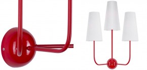 Бра Imperiumloft Бра Graceful Red Toadstools 44.597-0 в Качканаре - kachkanar.ok-mebel.com | фото 2
