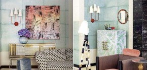 Бра Imperiumloft Бра Graceful Red Toadstools 44.597-0 в Качканаре - kachkanar.ok-mebel.com | фото 4