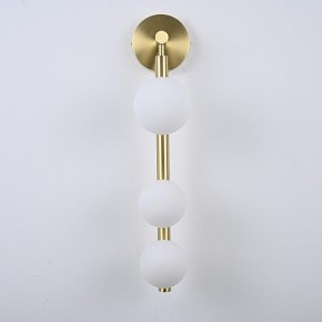 Бра Imperiumloft DOLL Gold DOLL01 в Качканаре - kachkanar.ok-mebel.com | фото 2