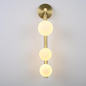Бра Imperiumloft DOLL Gold DOLL01 в Качканаре - kachkanar.ok-mebel.com | фото 3